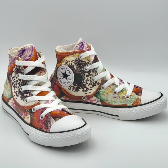 Converse Other - Converse High-Tops